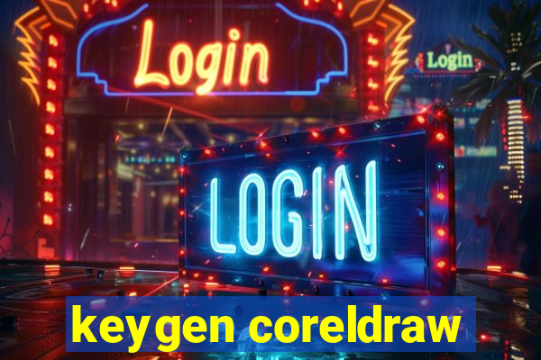 keygen coreldraw