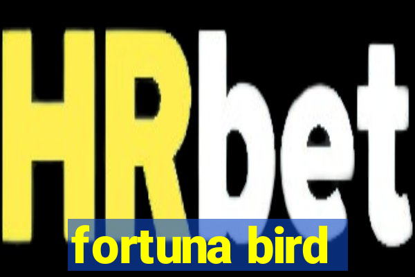 fortuna bird