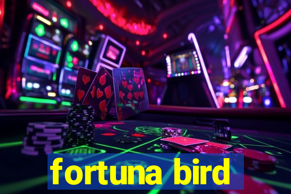 fortuna bird