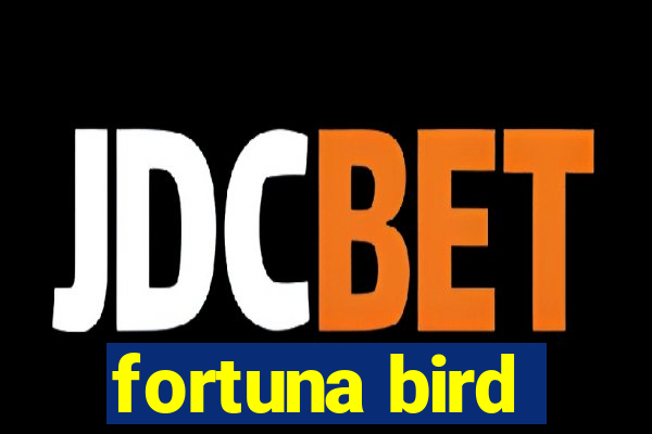 fortuna bird