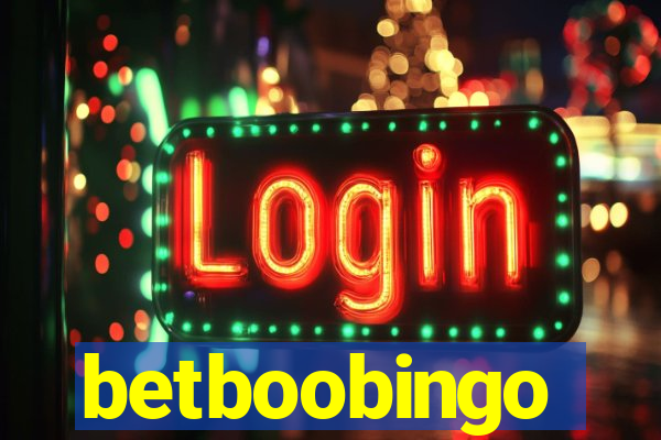 betboobingo