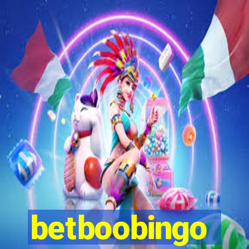 betboobingo