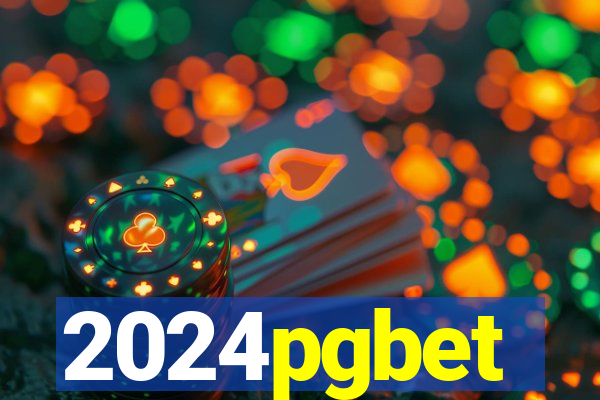 2024pgbet