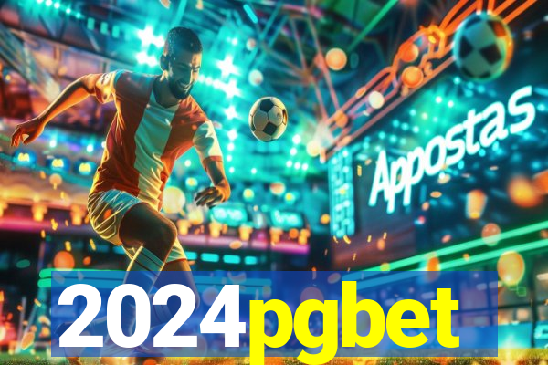 2024pgbet