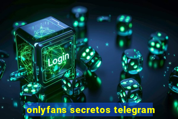 onlyfans secretos telegram