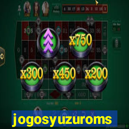 jogosyuzuroms