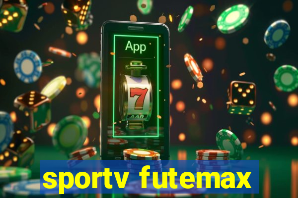 sportv futemax