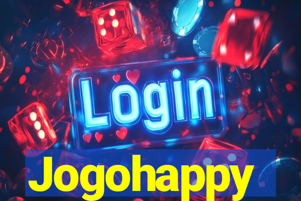 Jogohappy