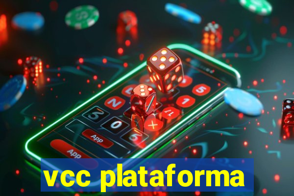 vcc plataforma