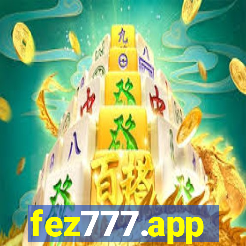 fez777.app