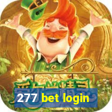 277 bet login