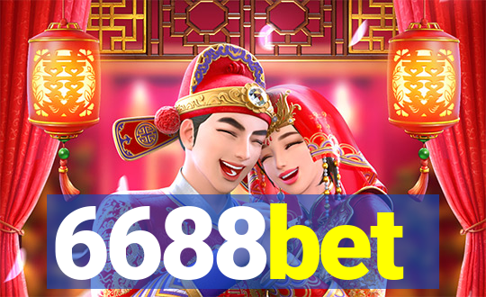 6688bet