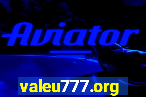 valeu777.org