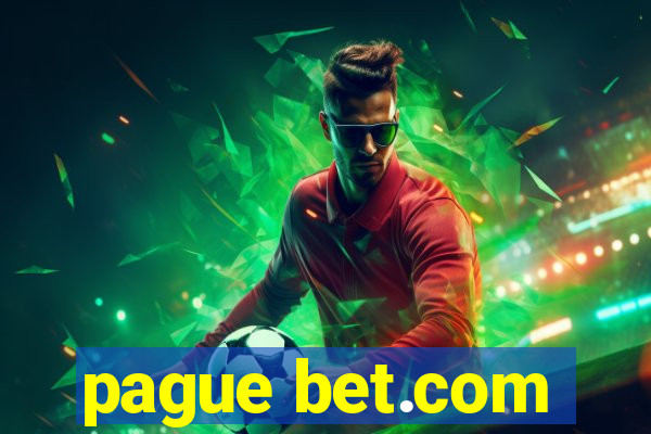 pague bet.com