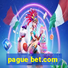 pague bet.com