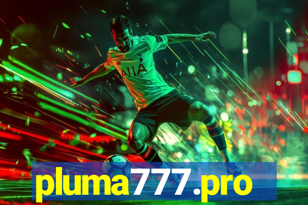 pluma777.pro