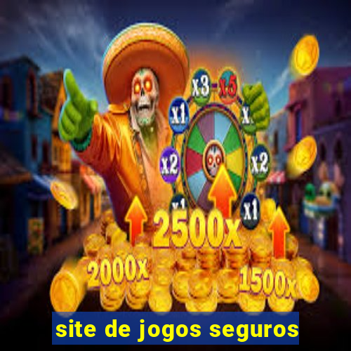 site de jogos seguros