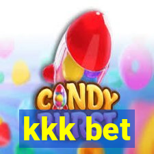 kkk bet