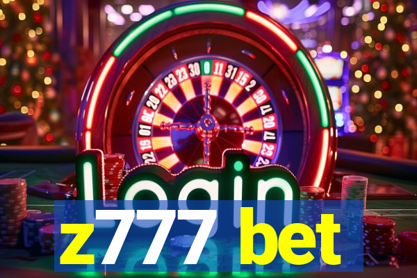 z777 bet