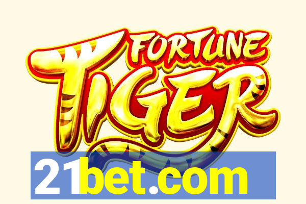 21bet.com