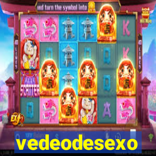 vedeodesexo