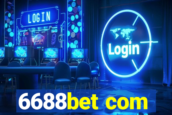 6688bet com