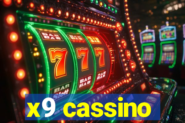 x9 cassino