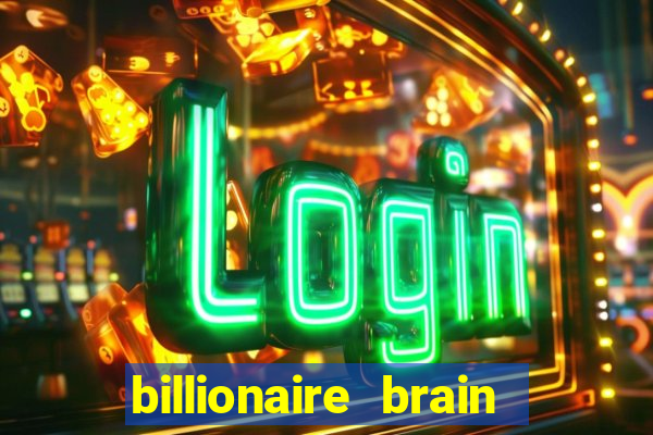 billionaire brain wave - brand new vsl from 8-figure marketer