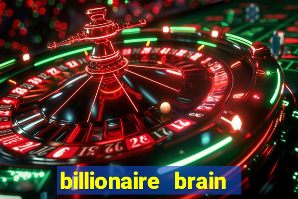 billionaire brain wave - brand new vsl from 8-figure marketer