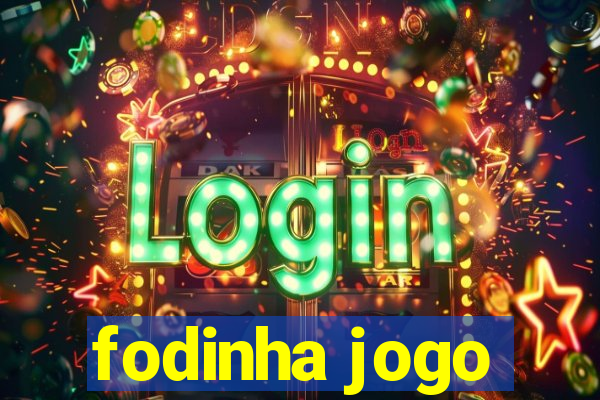 fodinha jogo