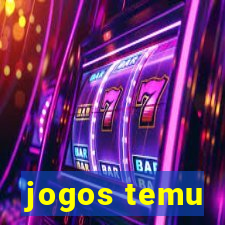 jogos temu