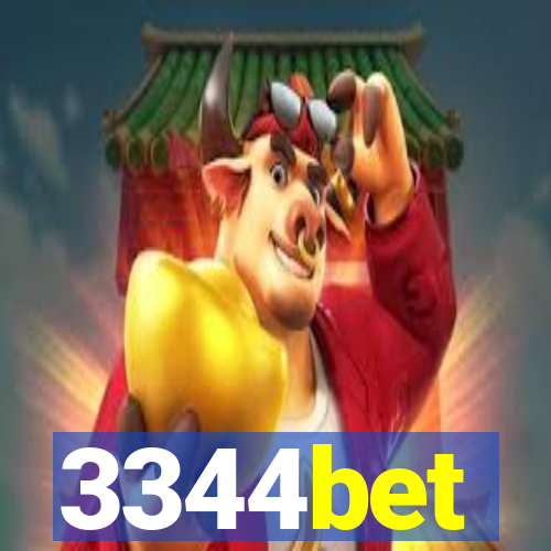 3344bet