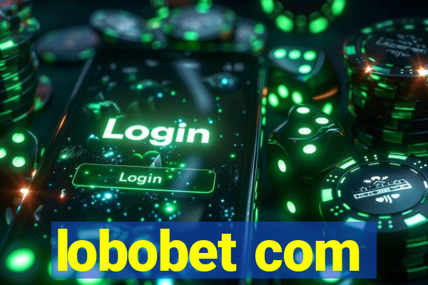 lobobet com