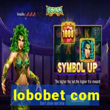 lobobet com