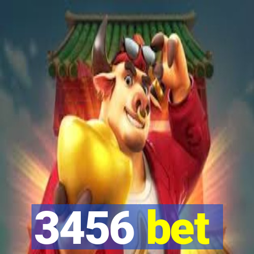 3456 bet