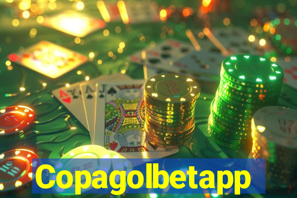 Copagolbetapp