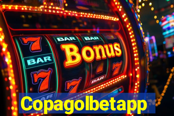 Copagolbetapp