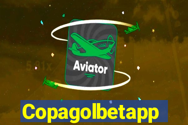 Copagolbetapp