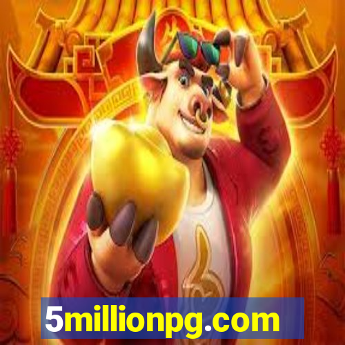 5millionpg.com