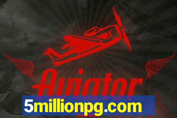 5millionpg.com