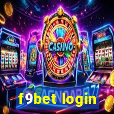 f9bet login