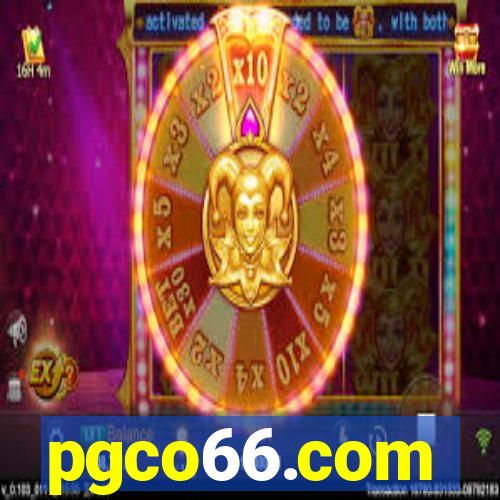 pgco66.com