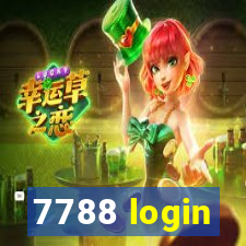 7788 login