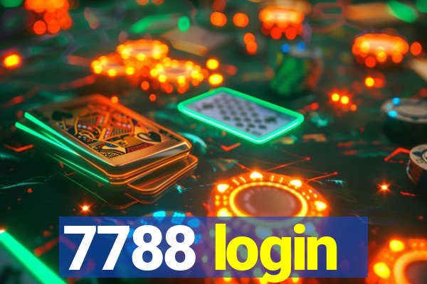 7788 login