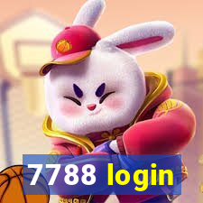 7788 login