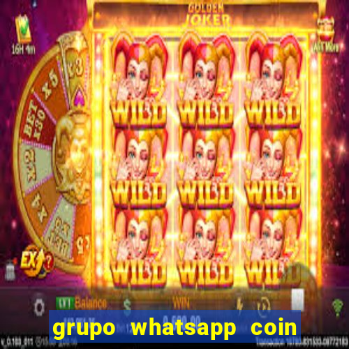 grupo whatsapp coin master cartas