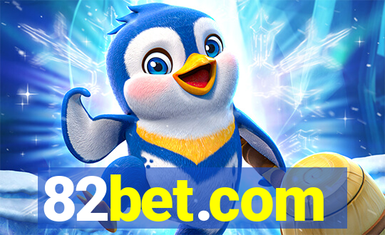 82bet.com