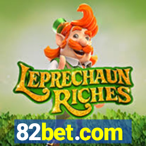 82bet.com