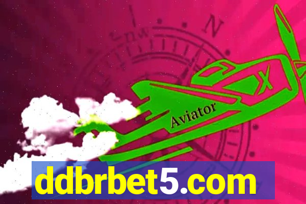 ddbrbet5.com