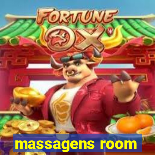 massagens room